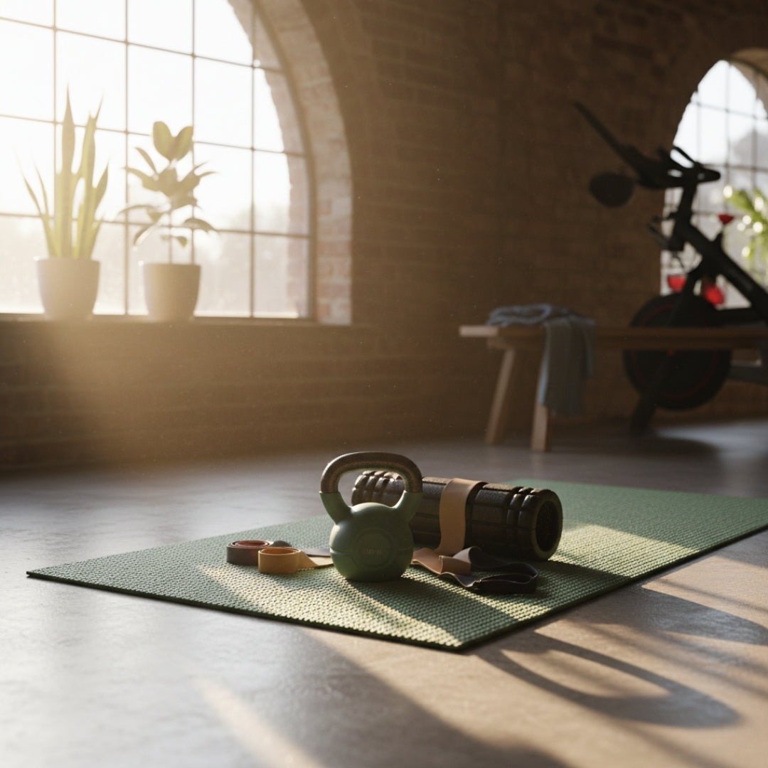 Fitness Equipment