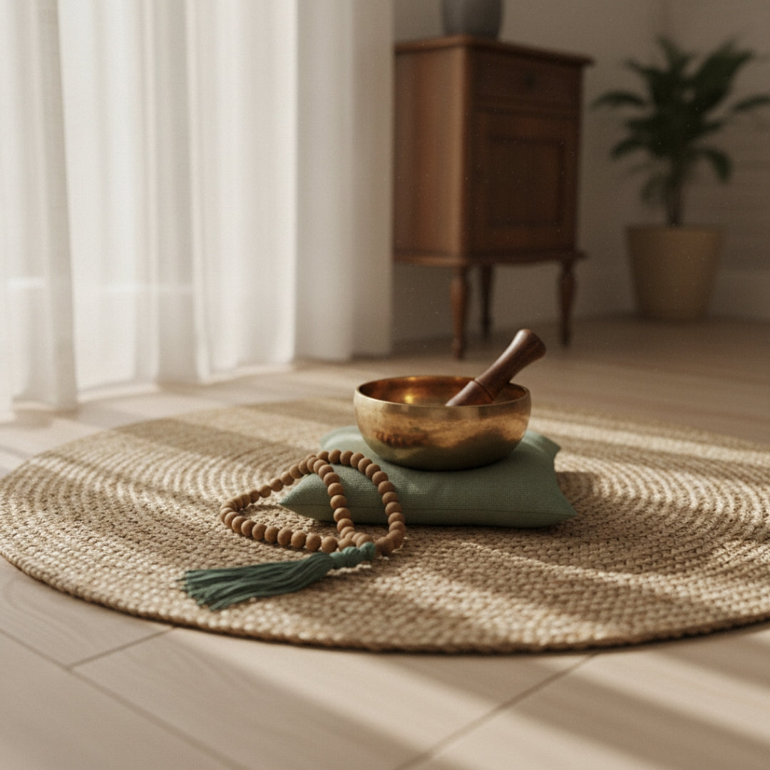 Meditation Tools