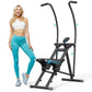 Stair Stepper Home Gym Compact Folding Full Body Workout