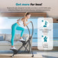 Stair Stepper Home Gym Compact Folding Full Body Workout