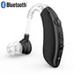 Rechargeable Digital Hearing Aid Adjustable Tone Sound Amplifier Portable