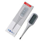 Digital Fever Thermometer Fast Measure Backlit LCD Medical Accurate