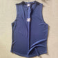 Mens Bodybuilding Tank Top Gym Workout Sleeveless Stringer Shirt