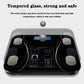 Smart Body Fat Scale Bluetooth Digital Weight Composition Analyzer