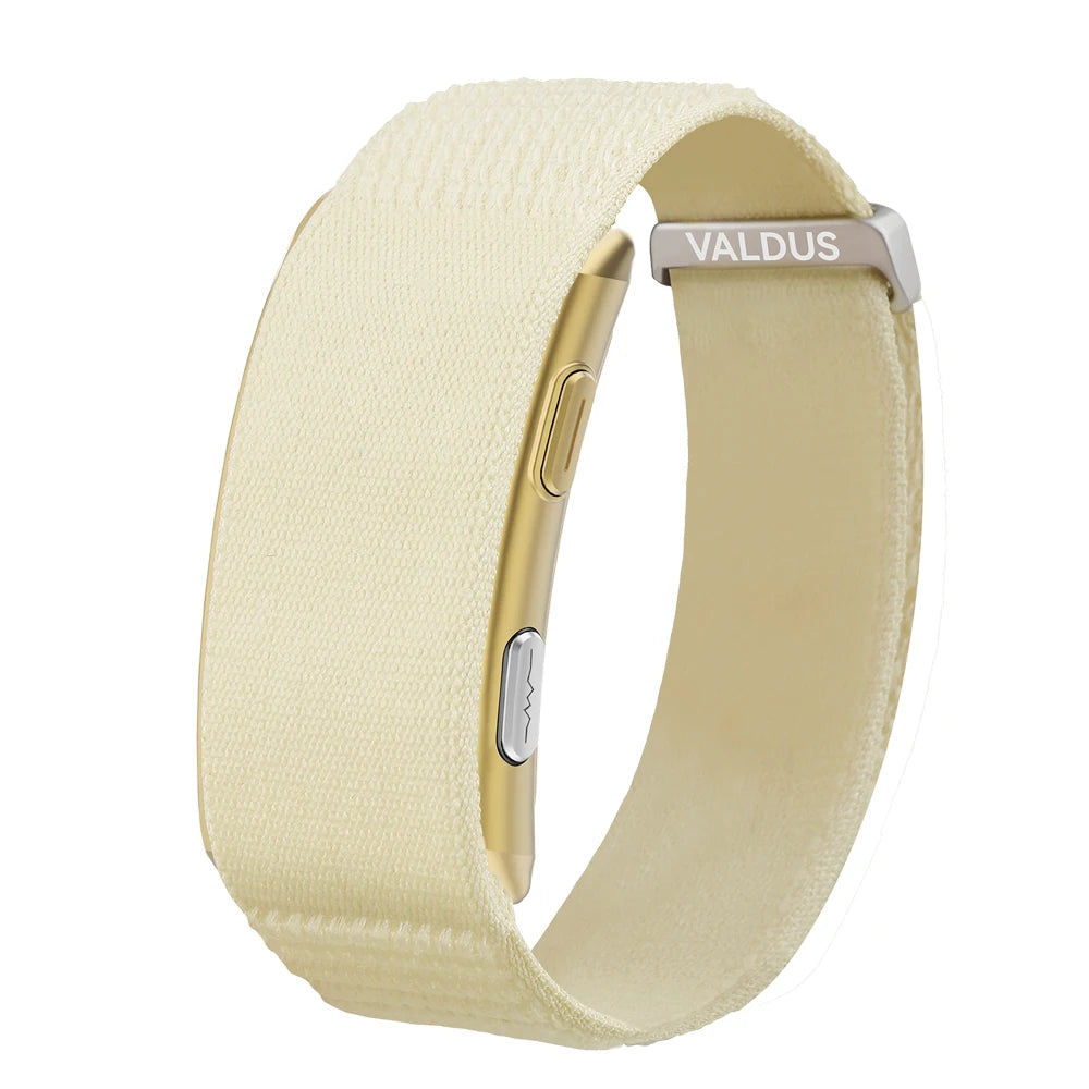 ECG Smart Bracelet Heart Rate Blood Pressure Fitness SOS