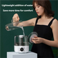 CK2 3L Air Humidifier Silent Aroma Diffuser Remote Control