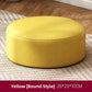 Thick Linen Zafu Meditation Cushion Tatami Floor Seat Japanese