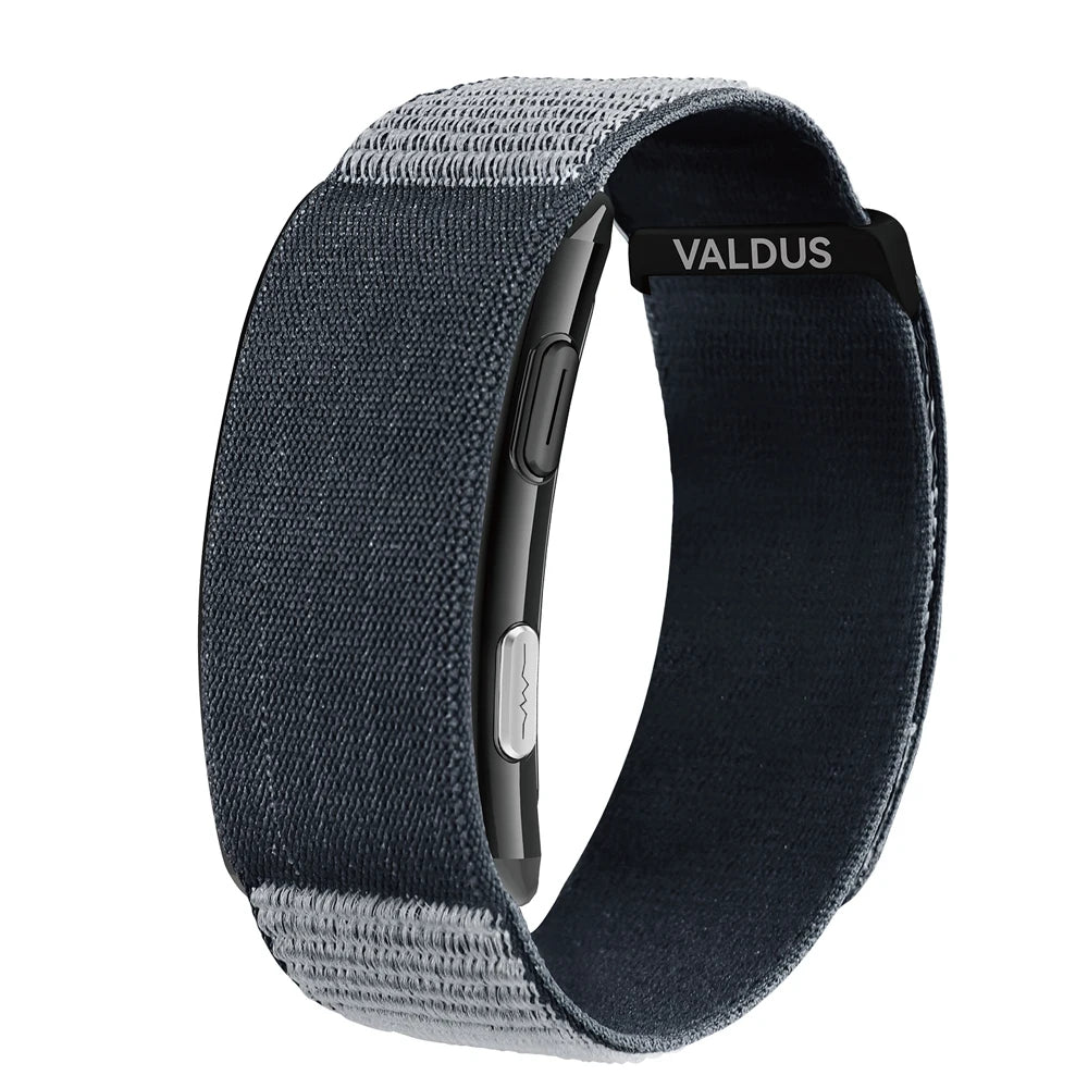 ECG Smart Bracelet Heart Rate Blood Pressure Fitness SOS