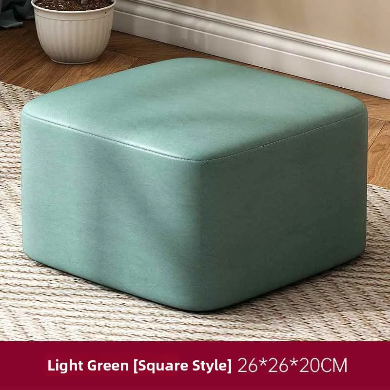 Thick Linen Zafu Meditation Cushion Tatami Floor Seat Japanese