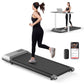 300lbs Treadmill Home 2.5HP Walking Running Fitness Machine