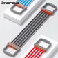 Full Body Workout Chest Expander Resistance Bands Strength Training