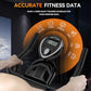 Stationary Exercise Bike Home Gym Indoor Cycling Silent Belt