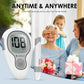 Blood Glucose Monitor Diabetes Testing Machine Meter Fast Results
