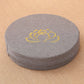 Yoga Meditation Linen Cushion Lotus Texture Backrest Pillow Tatami