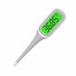 Digital Fever Thermometer Fast Measure Backlit LCD Medical Accurate
