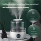 CK2 3L Air Humidifier Silent Aroma Diffuser Remote Control