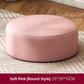 Thick Linen Zafu Meditation Cushion Tatami Floor Seat Japanese