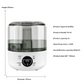 CK2 3L Air Humidifier Silent Aroma Diffuser Remote Control