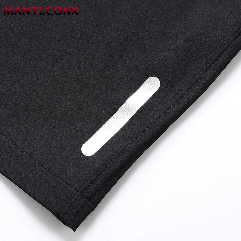 Mens 3XL Quick Dry Jogging Shorts Breathable Lightweight Summer