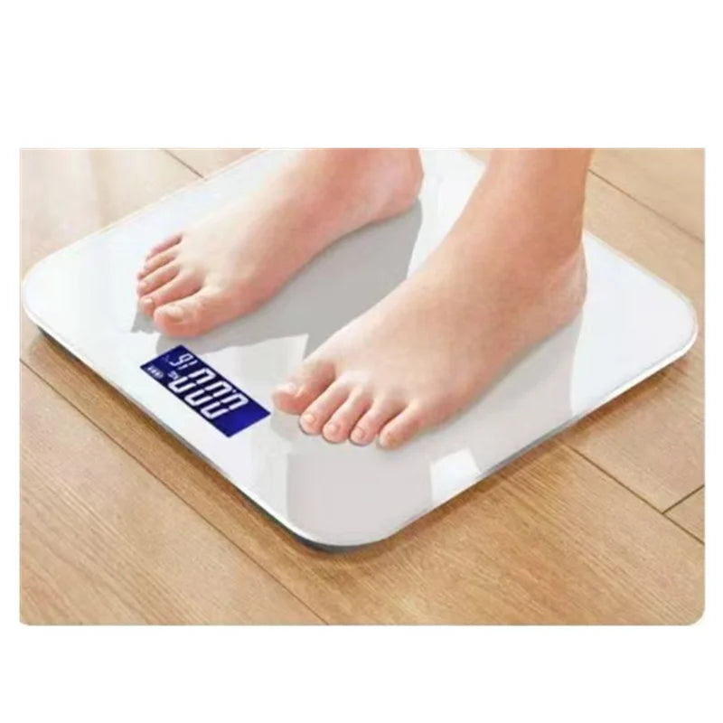 USB Charging Electronic Scale Precision Digital Body Weight Scale