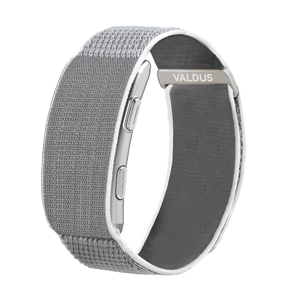 ECG Smart Bracelet Heart Rate Blood Pressure Fitness SOS
