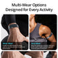 ECG Smart Bracelet Heart Rate Blood Pressure Fitness SOS