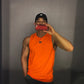 Mens Bodybuilding Tank Top Gym Workout Sleeveless Stringer Shirt