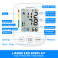 Blood Pressure Monitor Upper Arm Digital Tensiometer Kit