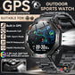 Military Smart Watch T Rex 3 GPS AMOLED Waterproof Bluetooth