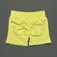 Women's High Waist Fitness Shorts Push Up Gym Workout