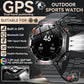 Military Smart Watch T Rex 3 GPS AMOLED Waterproof Bluetooth