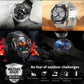 Military Smart Watch T Rex 3 GPS AMOLED Waterproof Bluetooth