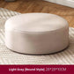 Thick Linen Zafu Meditation Cushion Tatami Floor Seat Japanese