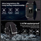 Smart Watch Fitness Bracelet Heart Rate Blood Pressure Waterproof