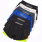 Mens Quick Dry Double Layer Running Shorts Fitness Workout