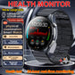 2026 Smart Watch NFC ECG Blood Oxygen Health Tracker