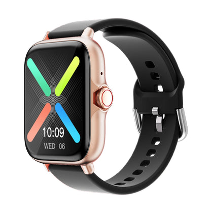 1.83 Inch Waterproof Smart Watch Call Sleep Monitor Fitness