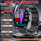 2026 Smart Watch NFC ECG Blood Oxygen Health Tracker