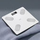 Smart Body Fat Scale Bluetooth Digital Weight Composition Analyzer