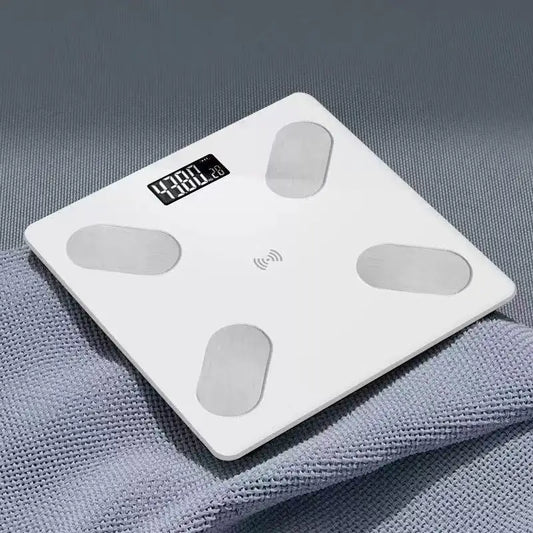 Smart Body Fat Scale Bluetooth Digital Weight Composition Analyzer