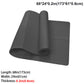Foldable Yoga Mat Eco Friendly EVA Travel Exercise Mat