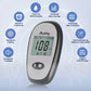 Blood Glucose Meter Kit Test Strips Diabetes Monitor Fast