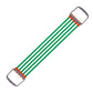 Full Body Workout Chest Expander Resistance Bands Strength Training