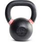 Cast Iron Competition Kettlebell Strength Training Durable Solid Weight