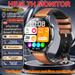 2026 Smart Watch NFC ECG Blood Oxygen Health Tracker