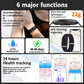 Smart Watch Fitness Bracelet Heart Rate Blood Pressure Waterproof