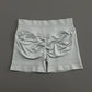 Women's High Waist Fitness Shorts Push Up Gym Workout
