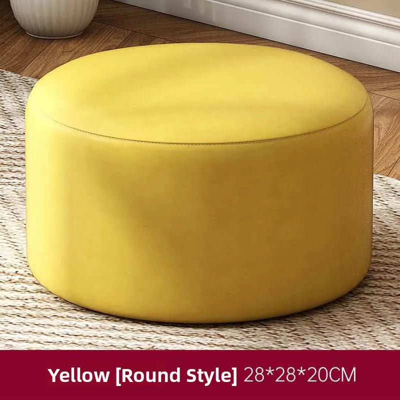 Thick Linen Zafu Meditation Cushion Tatami Floor Seat Japanese