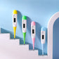 Digital Fever Thermometer Fast Reading LCD Backlit Medical Device