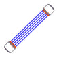 Full Body Workout Chest Expander Resistance Bands Strength Training